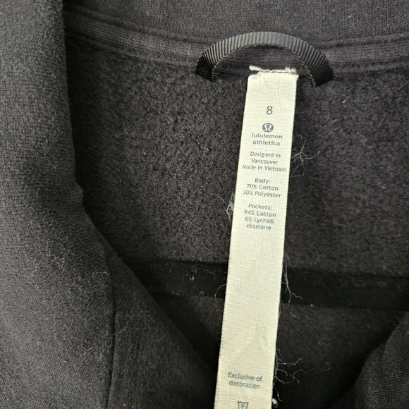 Lululemon jacket - Picture 4 of 12